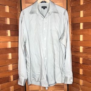 100% Egyptian Cotton Button Down